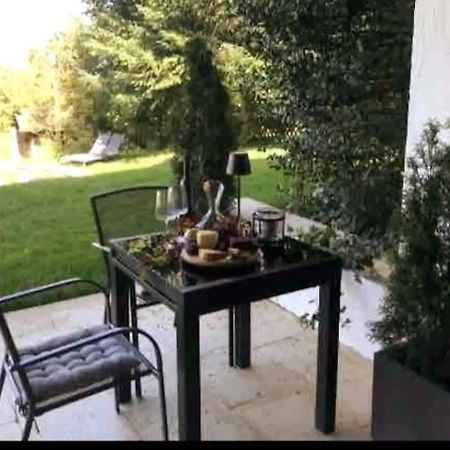 Moderne Alpenwohnung Garten&Natur باد كوهلغرب المظهر الخارجي الصورة
